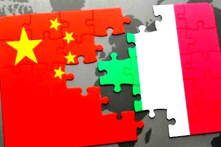 Cina chiama Italia, ma la politica è pronta a rispondere?
