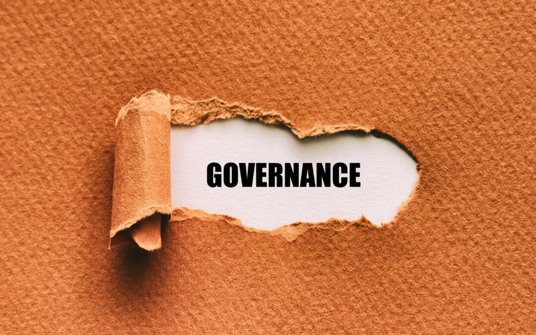 Relazioni pubbliche e comunicazione media: perché la governance è il vero problema
