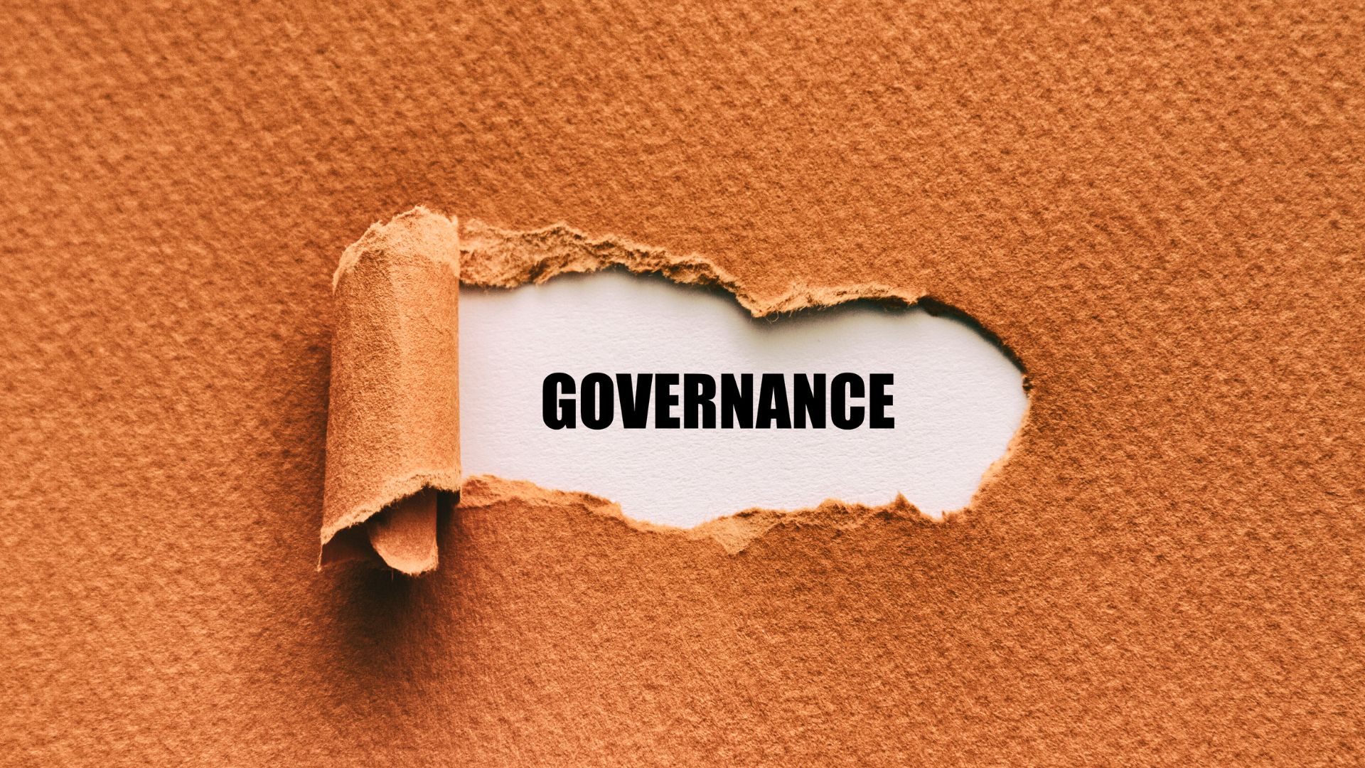 Governance della comunicazione il vero problema